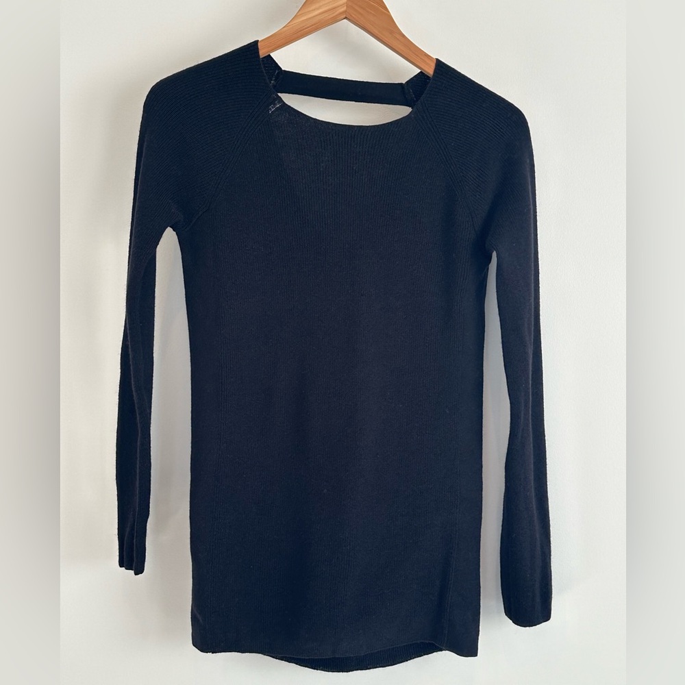 Women’s Athleta Long-Sleeve Sweater